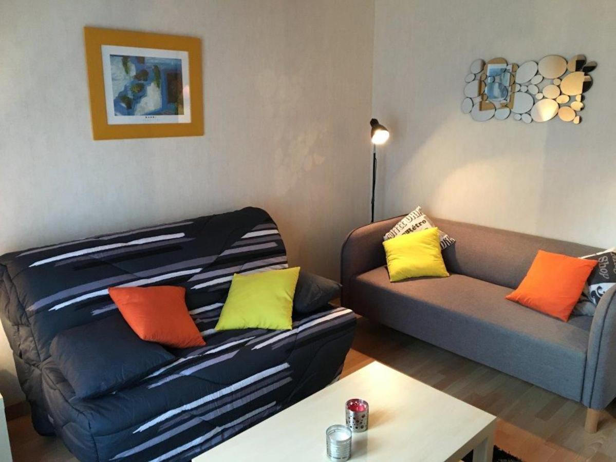Apartamento Coups De Coeur A Lary Maison 4/6 Personnes ***