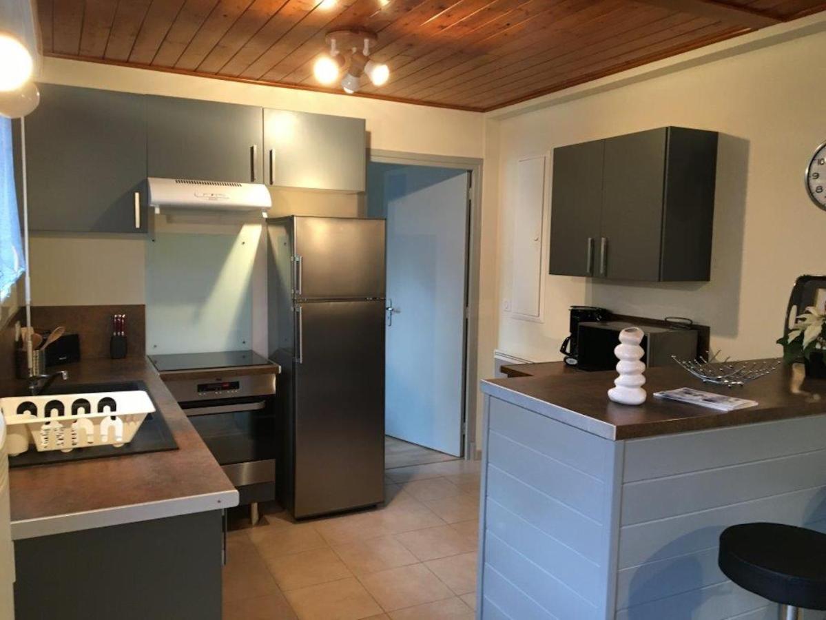 Coups De Coeur A Lary Maison 4/6 Personnes *** Appartement *