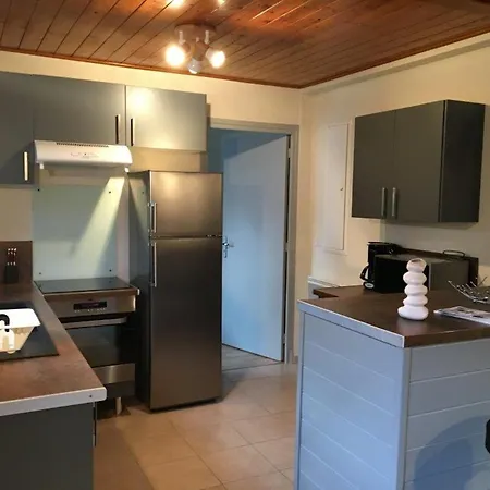 Coups De Coeur A Saint Lary Maison 4/6 Personnes *** Exterior photo