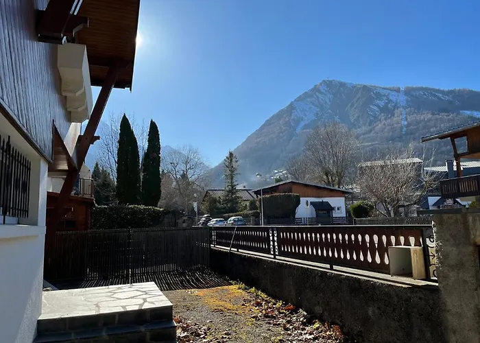 Coups De Coeur A Saint Lary Maison 4/6 Personnes ***