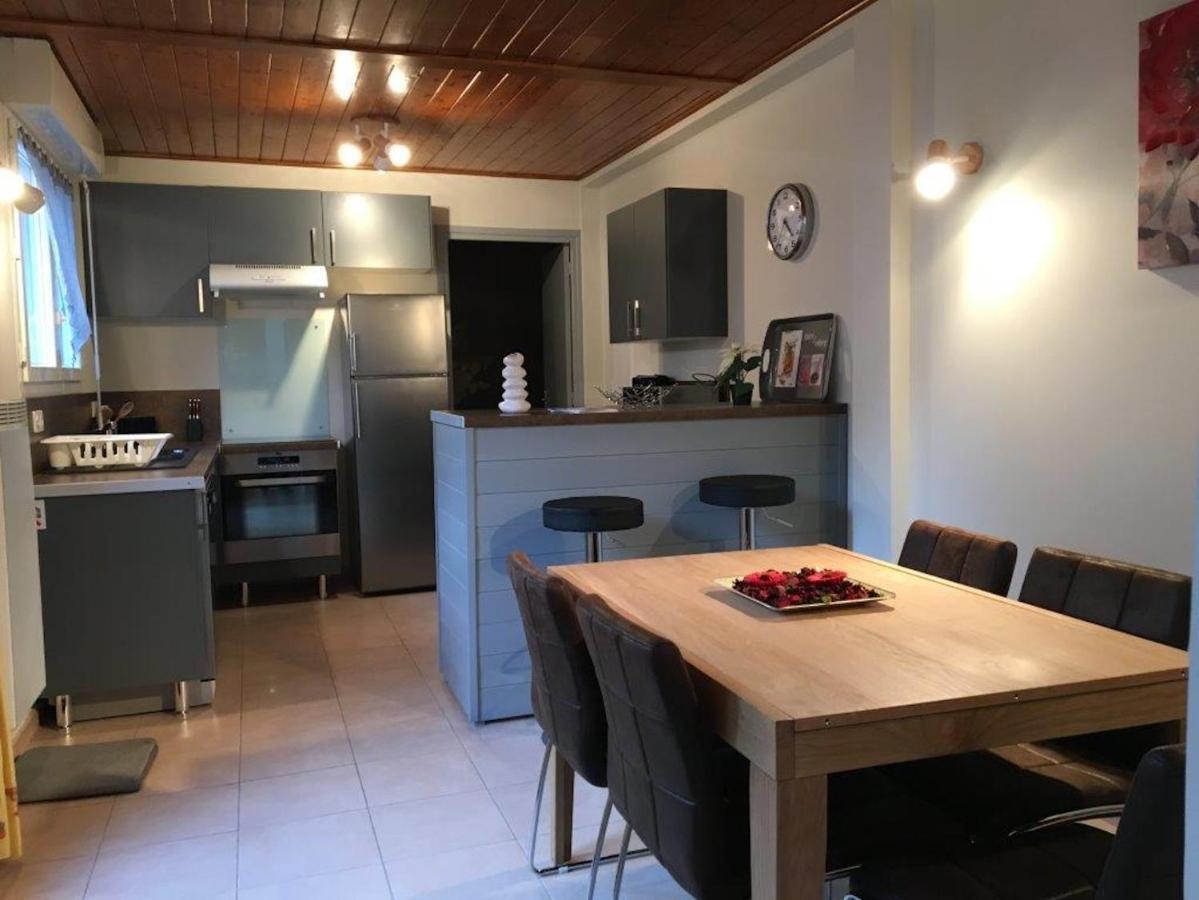 Coups De Coeur A Lary Maison 4/6 Personnes *** Apartment *