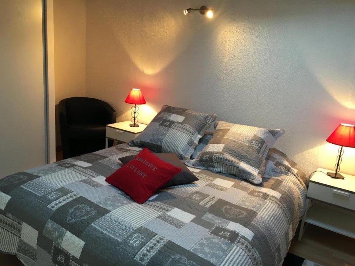 Apartment Coups De Coeur A Lary Maison 4/6 Personnes ***