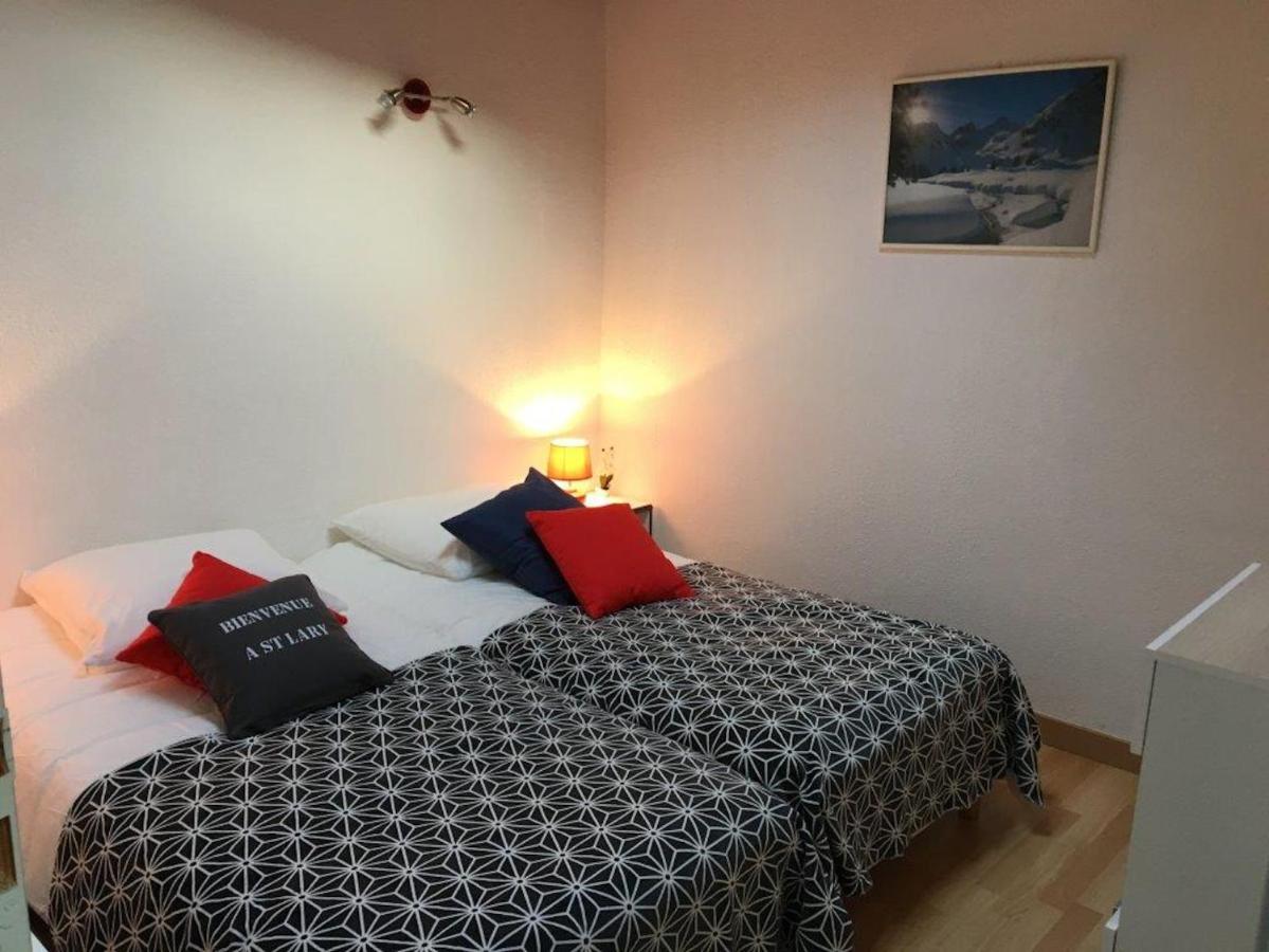 Apartment Coups De Coeur A Lary Maison 4/6 Personnes *** *