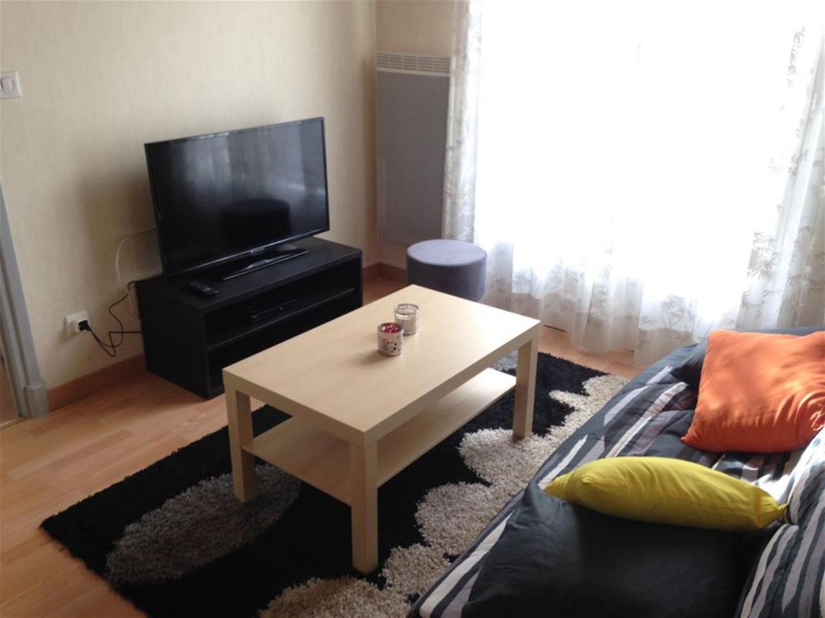 Coups De Coeur A Lary Maison 4/6 Personnes *** Apartment Saint-Lary-Soulan