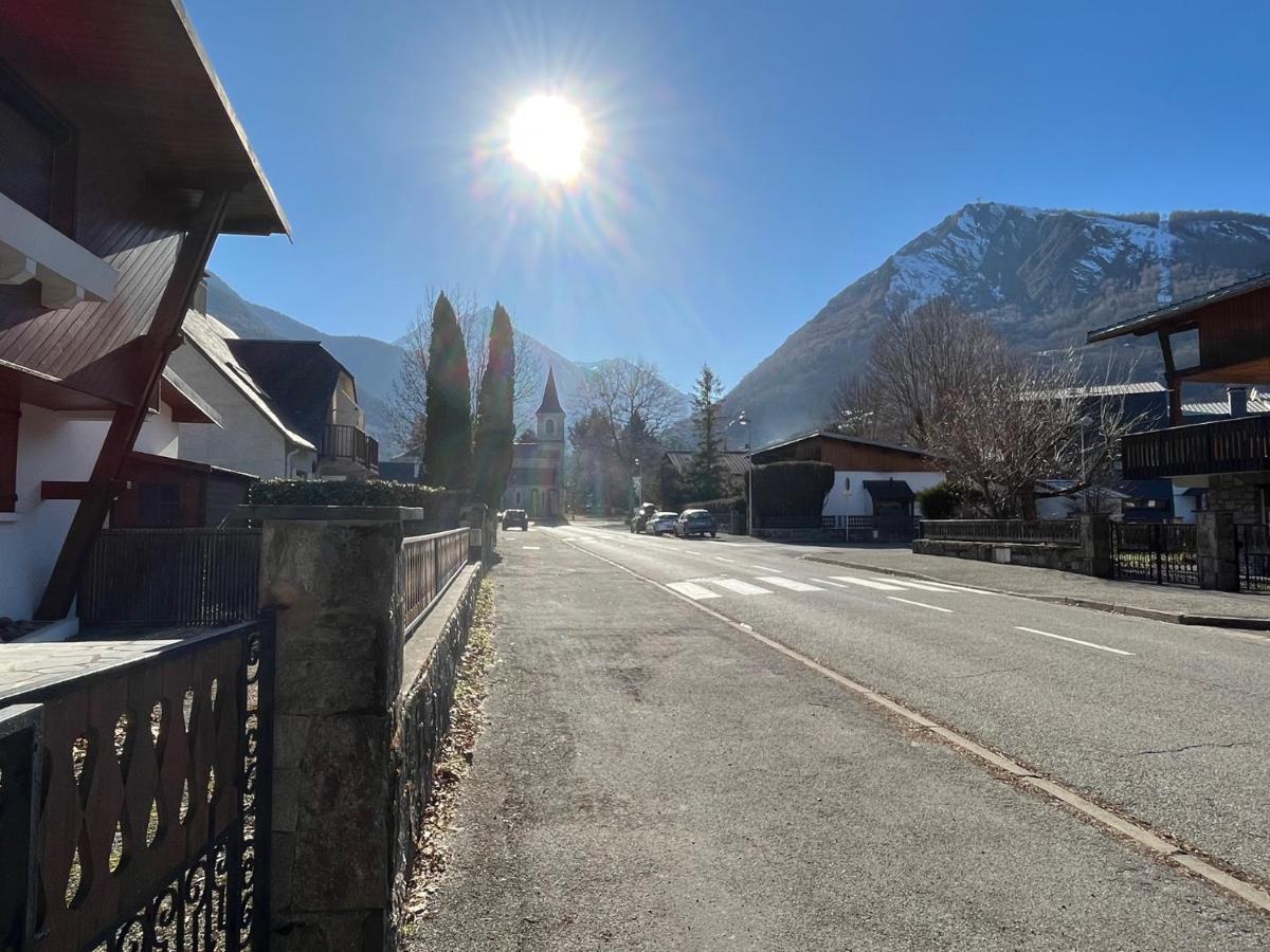 Apartment Coups De Coeur A Lary Maison 4/6 Personnes *** *